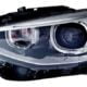 Faro Delantero Izquierdo BMW Serie 1 F20/F21 (2010-2014) | 11490001