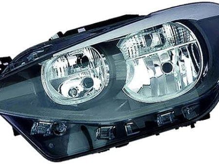 Faro Delantero Izquierdo BMW Serie 1 F20/F21 (2010-2014) | 11490011