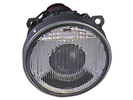 Faro Delantero Izquierdo BMW Serie 3 E30 (1987-1994) | 11200301