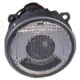 Faro Delantero Izquierdo BMW Serie 3 E30 (1987-1994) | 11200301