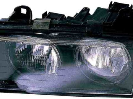 Faro Delantero Izquierdo BMW Serie 3 E36 Coupé 2P / Cabrio (1992-1999) | 11200403