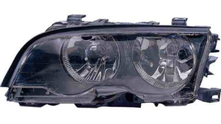 Faro Delantero Izquierdo BMW Serie 3 E46 Coupé 2P / Cabrio (1999-2001) | 11200507