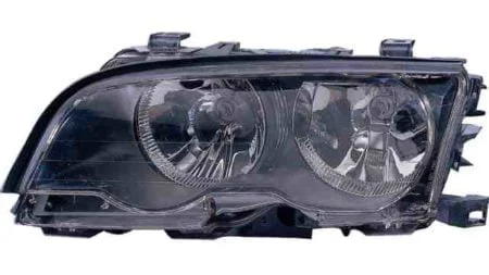 Faro Delantero Izquierdo BMW Serie 3 E46 Coupé 2P / Cabrio (1999-2001) | 11200507