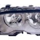 Faro Delantero Izquierdo BMW Serie 3 E46 4P / Touring (1998-2001) | 11200501