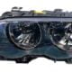 Faro Delantero Izquierdo BMW Serie 3 E46 4P / Touring (1998-2001) | 11200503