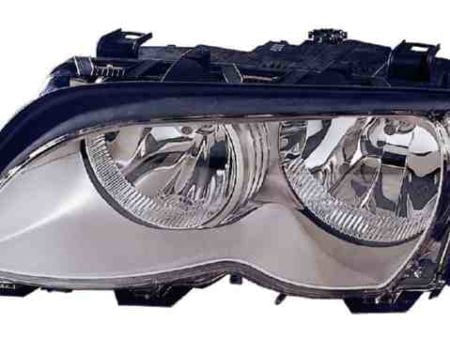 Faro Delantero Izquierdo BMW Serie 3 E46 4P / Touring (2001-2005) | 11200531