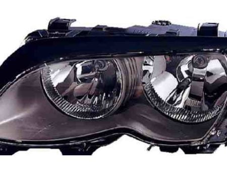 Faro Delantero Izquierdo BMW Serie 3 E46 4P / Touring (2001-2005) | 11200533