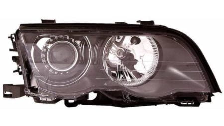 Faro Delantero Izquierdo BMW Serie 3 E46 4P / Touring (1998-2001) | 11390015