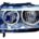 Faro Delantero Izquierdo BMW Serie 3 E90 4P / E91 Touring (2008-2011) | 11200705