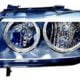Faro Delantero Izquierdo BMW Serie 3 E90 4P / E91 Touring (2008-2011) | 11200705