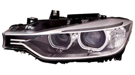 Faro Delantero Izquierdo BMW Serie 3 F30 4P / F31 Touring (2011-2015) | 11022501