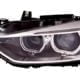 Faro Delantero Izquierdo BMW Serie 3 F31 Touring (2012>=) | 11022501