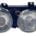 Faro Delantero Izquierdo BMW Serie 5 E34 Berlina / Touring (1988-1995) | 11202105