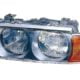 Faro Delantero Izquierdo BMW Serie 5 E39 (1995-2000) | 11202231