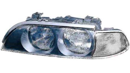 Faro Delantero Izquierdo BMW Serie 5 E39 (1995-2000) | 11202233