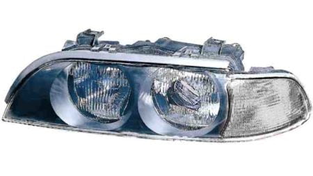 Faro Delantero Izquierdo BMW Serie 5 E39 (1995-2000) | 11202237