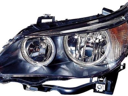 Faro Delantero Izquierdo BMW Serie 5 E60 (2003-2007) | 11200631