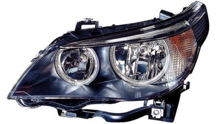 Faro Delantero Izquierdo BMW Serie 5 E61 Touring (2003-2007) | 11200631