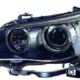 Faro Delantero Izquierdo BMW Serie 5 E61 Touring (2007-2009) | 11202401