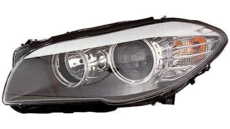 Faro Delantero Izquierdo BMW Serie 5 F10 4P / F11 Wagon (2010-2013) | 11022001