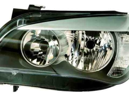 Faro Delantero Izquierdo BMW X1 E84 (2009-2012) | 11204701