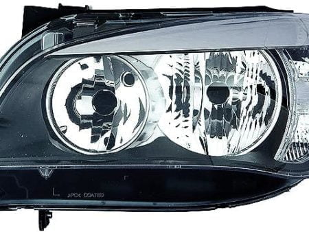 Faro Delantero Izquierdo BMW X1 E84 (2012-2015) | 11204711