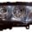 Faro Delantero Izquierdo BMW X3 E83 (2006-2011) | 11204503