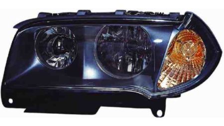 Faro Delantero Izquierdo BMW X3 E83 (2003-2006) | 11205001