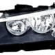 Faro Delantero Izquierdo BMW X3 F25 (2011-2013) | 11019301