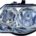 Faro Delantero Izquierdo CHRYSLER VOYAGER / GRAND VOYAGER (2005-2008) | 11210201