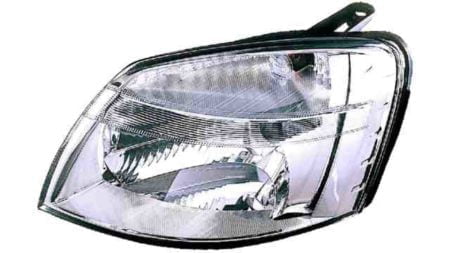Faro Delantero Izquierdo Citroën BERLINGO II (2003-2008) | 11223601