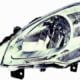 Faro Delantero Izquierdo Citroën BERLINGO III (2008-2011) | 11223701