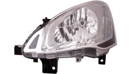 Faro Delantero Izquierdo Citroën BERLINGO III (2012>=) | 11223711