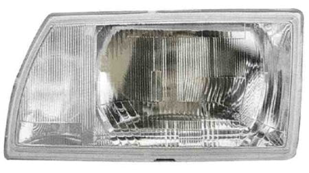Faro Delantero Izquierdo Citroën C-15 (1984-2005) / VISA (1979-1989) | 11222121