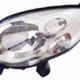 Faro Delantero Izquierdo Citroën C1 (2005-2014) | 11226501
