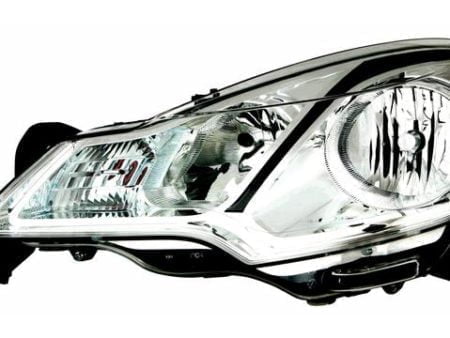 Faro Delantero Izquierdo Citroën C3 (2013>=) | 11227603