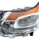 Faro Delantero Izquierdo Citroën C3 PICASSO (2009>=) | 11225511
