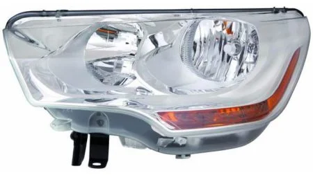 Faro Delantero Izquierdo CITROËN C4 (2010>=) | 11040501