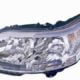 Faro Delantero Izquierdo Citroën C4 (2004-2010) | 11228001