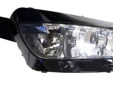 Faro Delantero Izquierdo Citroën C4 GRAND PICASSO (2013>=) | 11228201