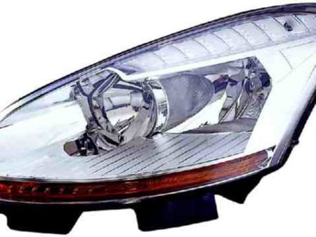 Faro Delantero Izquierdo Citroën C4 PICASSO (2006-2010) | 11228005