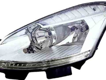 Faro Delantero Izquierdo Citroën C4 PICASSO (2010-2013) | 11228101