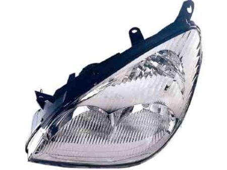 Faro Delantero Izquierdo Citroën C5 (2001-2004) | 11225501
