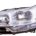 Faro Delantero Izquierdo Citroën C5 (2008-2010) | 11225703