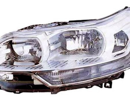Faro Delantero Izquierdo Citroën C5 (2008-2010) | 11225703
