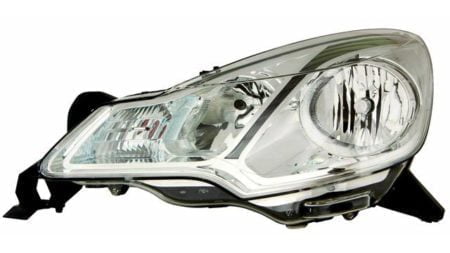 Faro Delantero Izquierdo Citroën DS3 (2009-2013) | 11040401