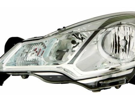 Faro Delantero Izquierdo Citroën DS3 (2009-2013) | 11040401