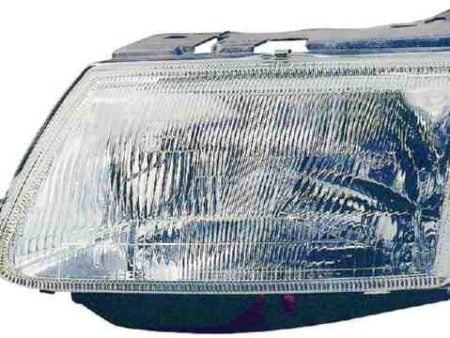 Faro Delantero Izquierdo Citroën SAXO (1996-1999) | 11222501