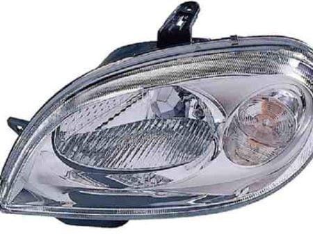 Faro Delantero Izquierdo Citroën SAXO (1999-2003) | 11222601