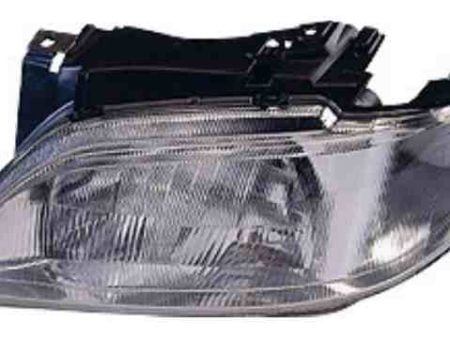Faro Delantero Izquierdo Citroën XSARA (1997-2000) | 11224001